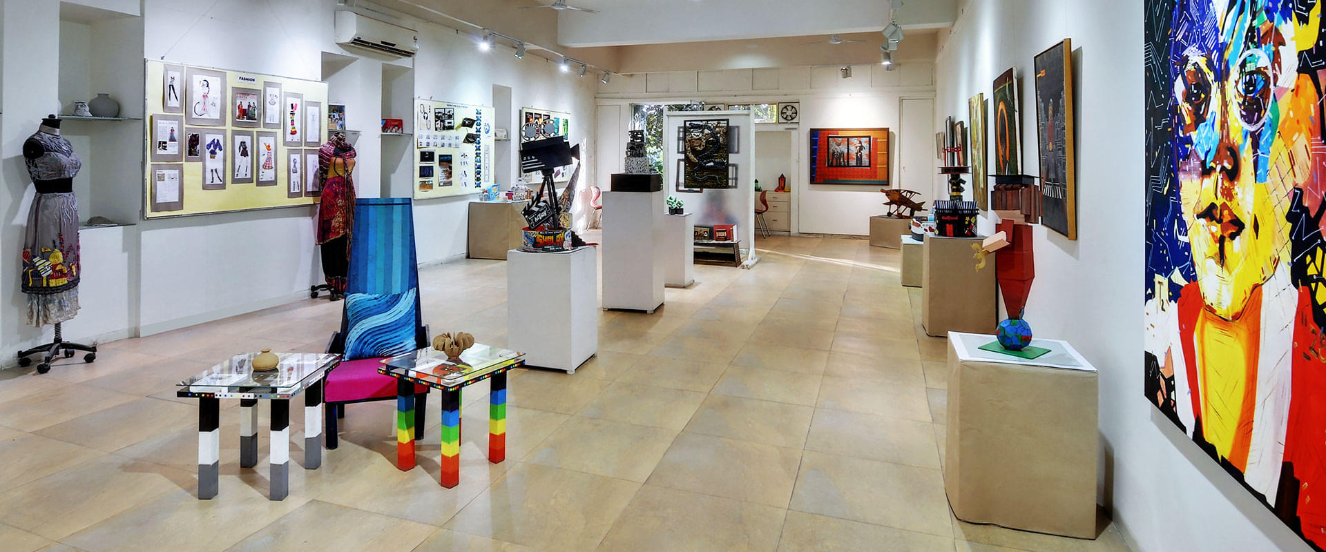 Apeejay Institute of Design New Delhi Infrastructure photo 15